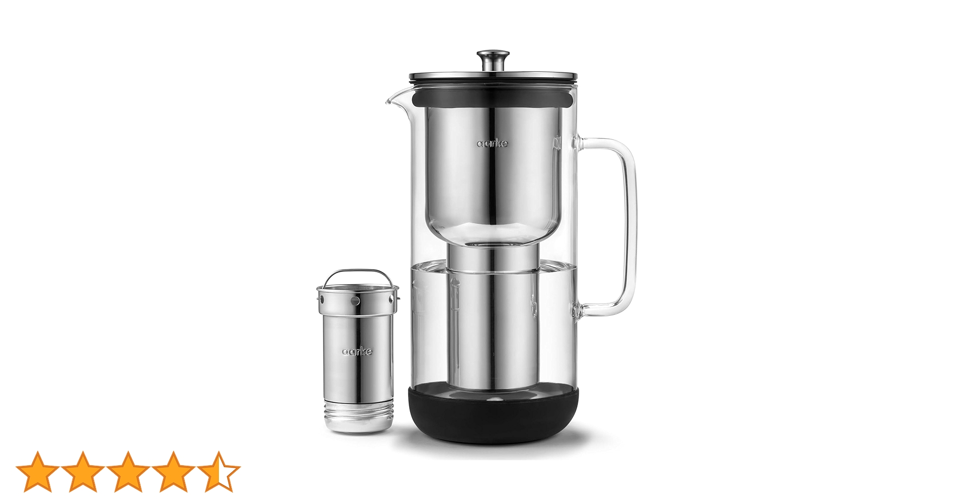 AARKE Purifier アールケ ピューリファイヤー 楽天市場】AARKE Purifier アールケ ピューリファイヤー 高級